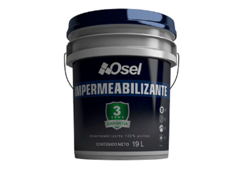 OSEL 3 AÑOS México
