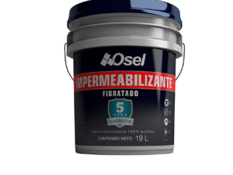 OSEL 5 AÑOS México