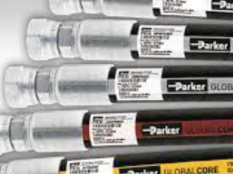 Mangueras Parker San Luis Potosí 