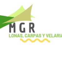 MGR lonas y velarias