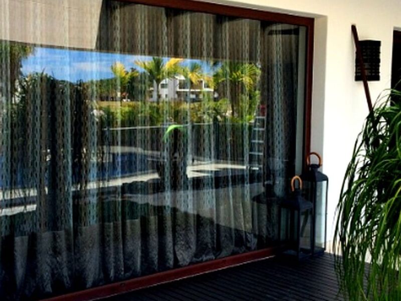 Ventana fija Mazatlan