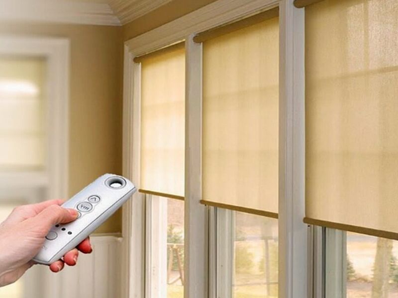 Cortinas Tela Mazatlan