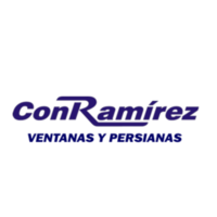 ConRamirez Ventanas y Persianas