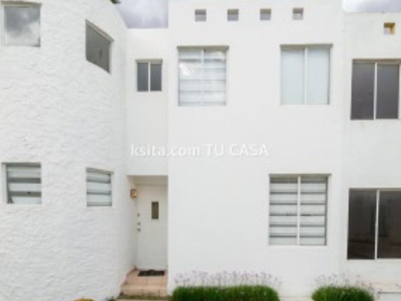 Venta casa Cholula Puebla