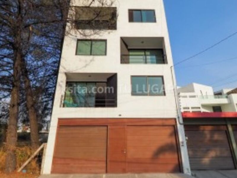 Venta departamentos Momoxpan Puebla