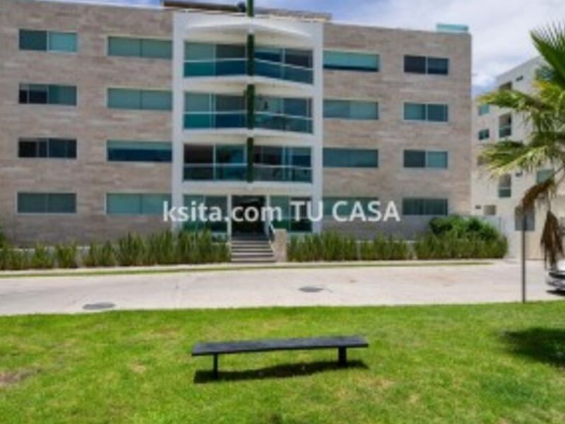 Venta departamento Vista Marques Puebla