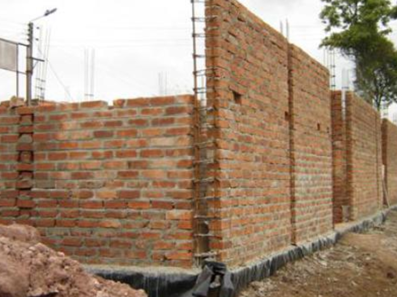 Tabique Ladrillo Reforzado Michoacan