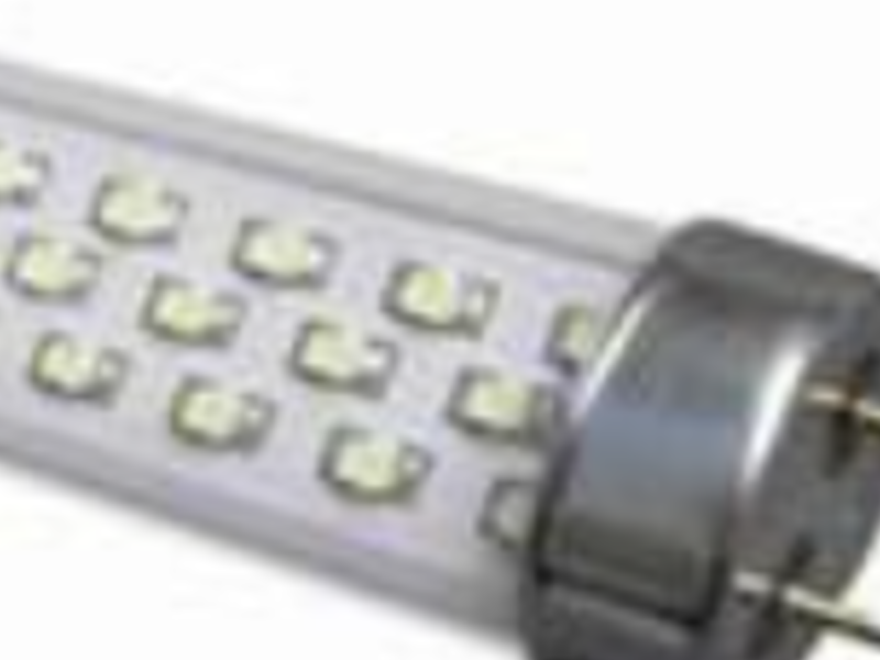 Foco LED Tubular Mexico