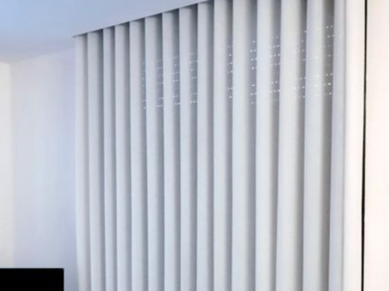 Cortinas Oda Perfecta Durango