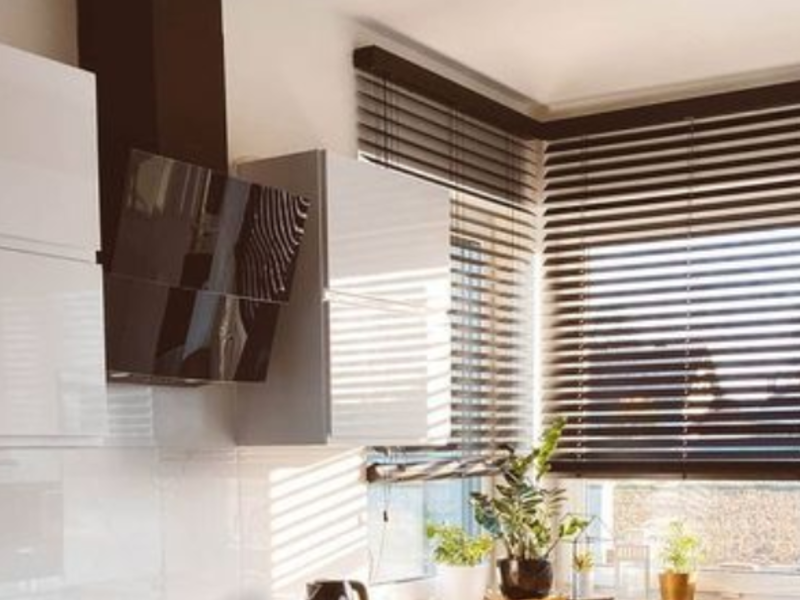 Cortinas  Venecianas Durango 
