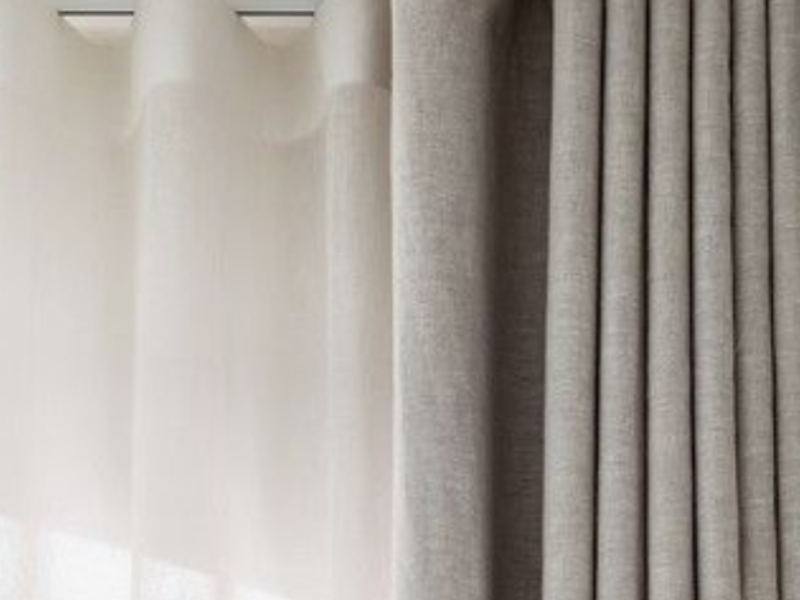 Cortinas Opacas Durango 