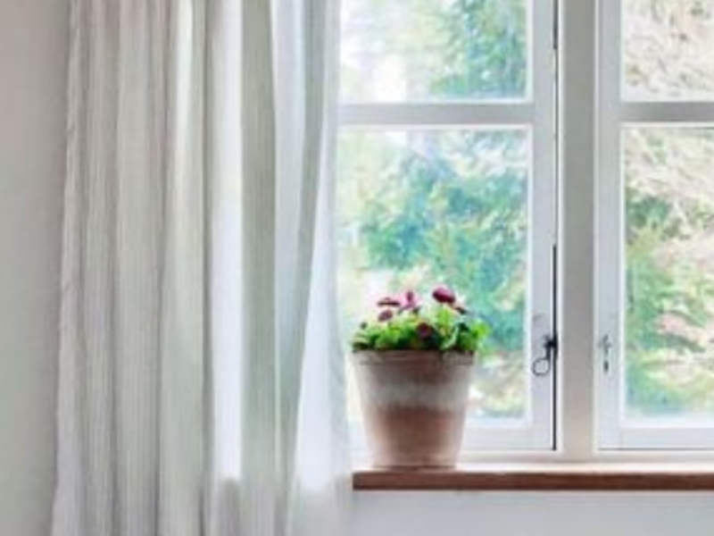 Cortinas Cortas Durango 