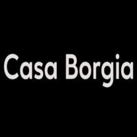 Casa Borgia