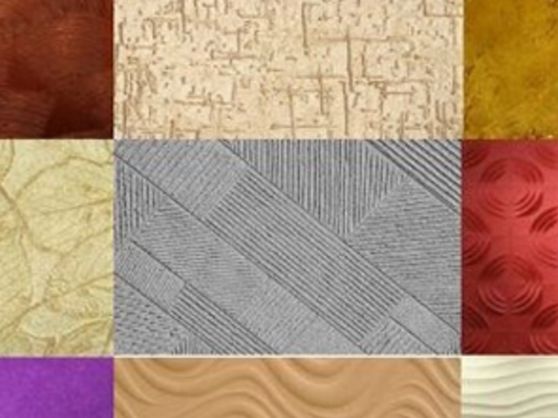 Pastas texturizadas Mexico