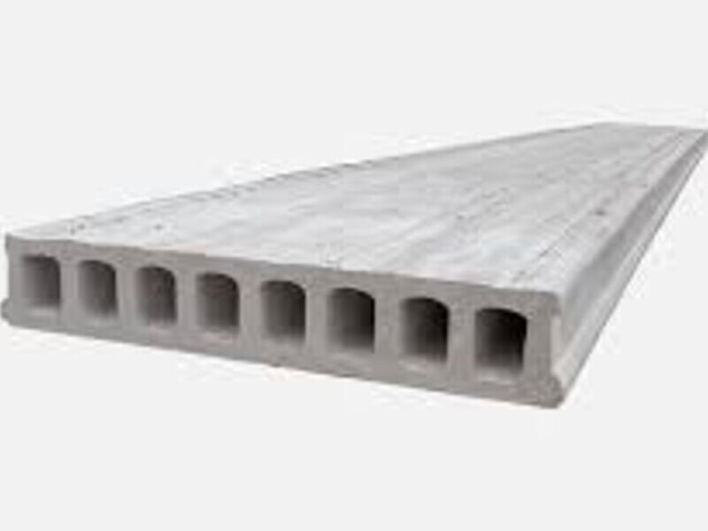 Panel Alveolar México