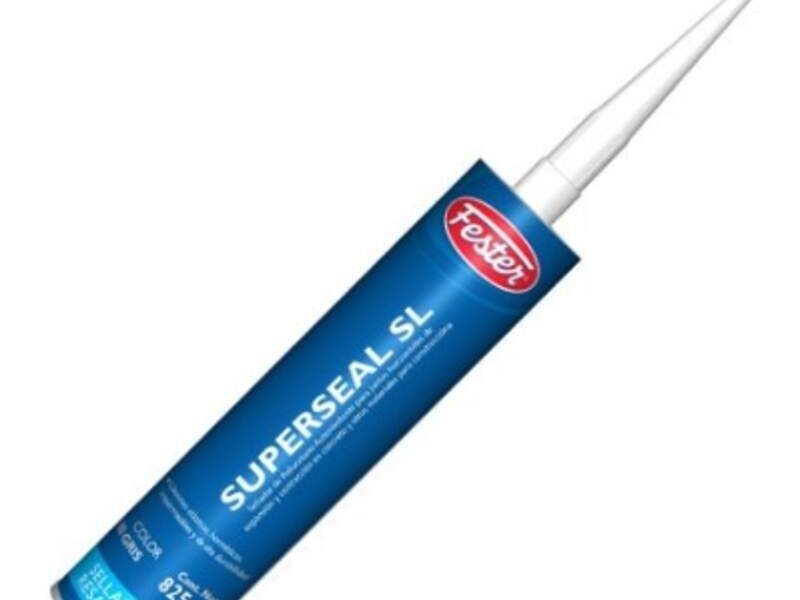 Superseal SL GUADALAJARA