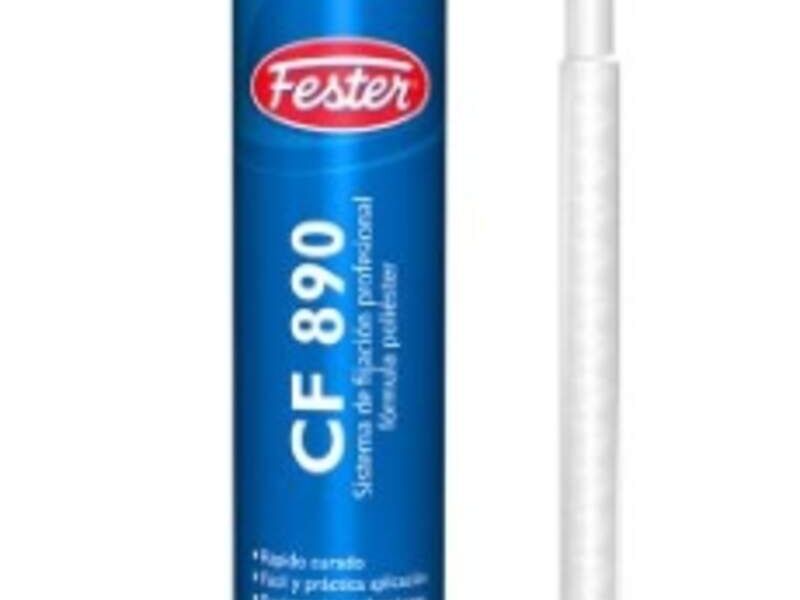 Fester CF 890 GUADALAJARA