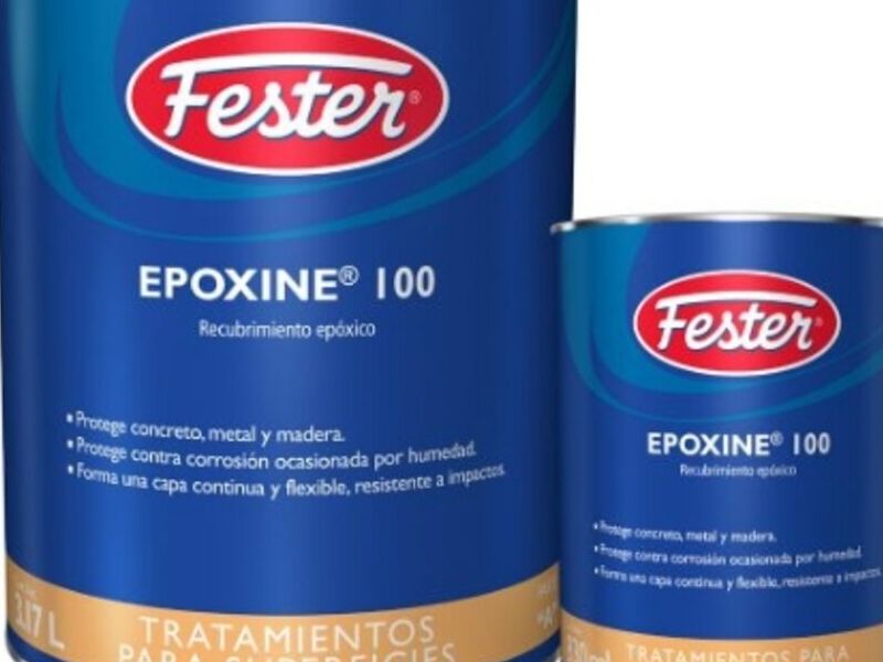 Epoxine 100 GUADALAJARA