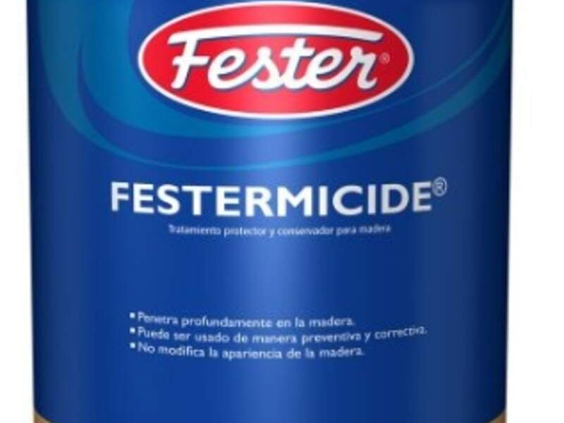 Festermicide GUADALAJARA