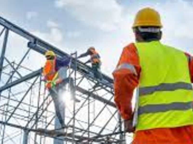 Construcción México