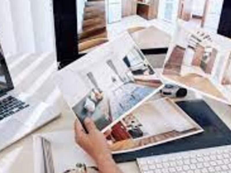 Diseño interiores México