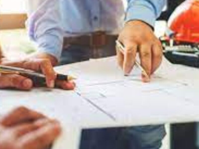 CONSULTORÍA DIRECCIÓN OBRAS México