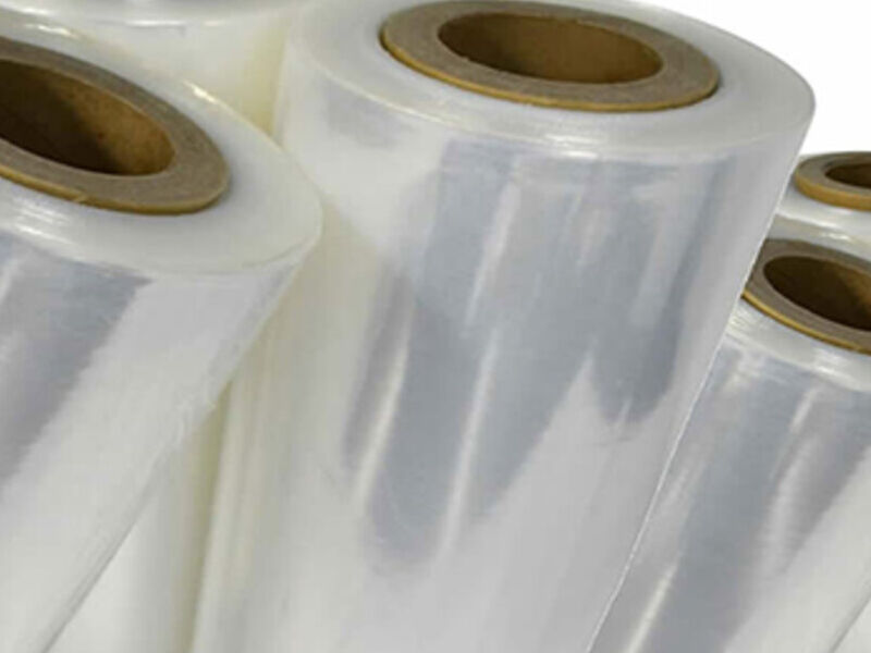 Stretch Film 18"