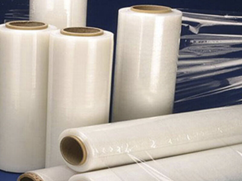 Stretch Film 20"