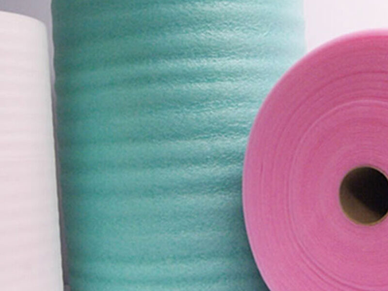 Foam