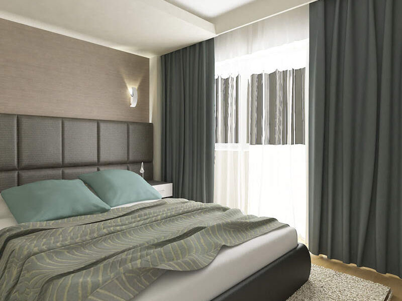 Cortinas Blackout Mexico  