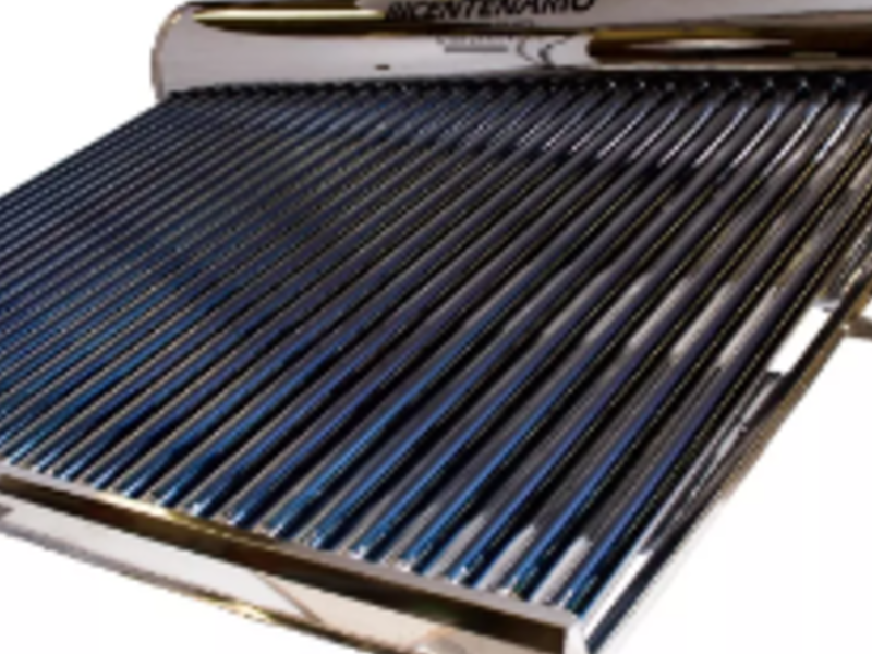 Calentador Solar Baja 30 Tubos Jalisco
