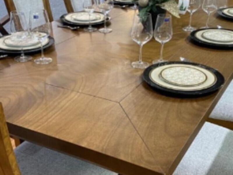 Comedor Camerun México