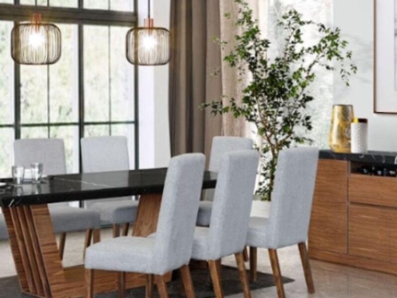 Comedor Jena México