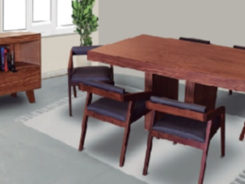 Comedor Ginebra México