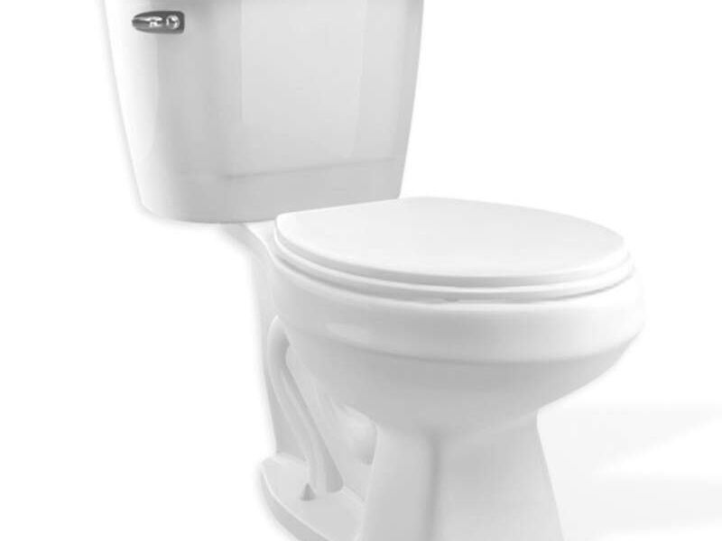 Sanitario Jazmín México 