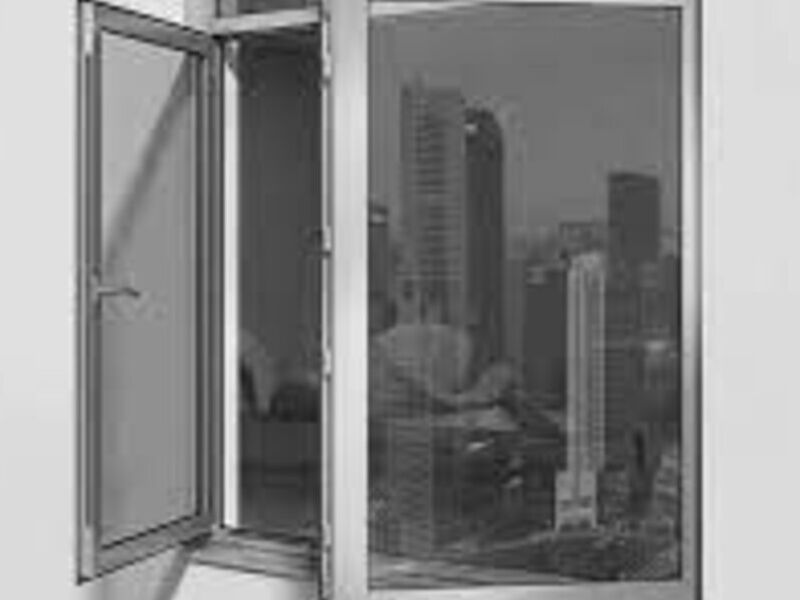 Ventanas practicables México