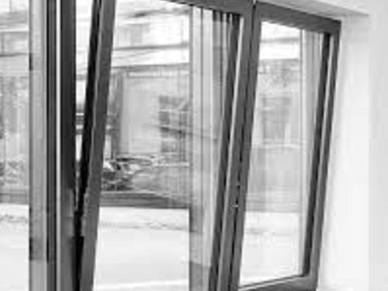 Ventanas abatibles México