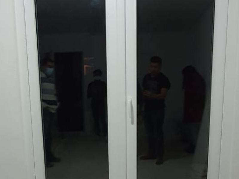 Ventanas Puertas PVC México 