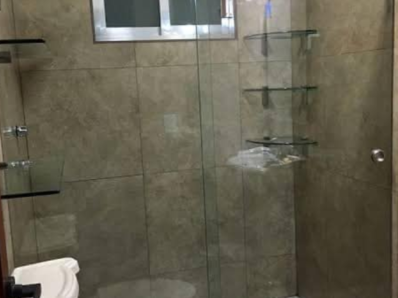 Cancel baño México