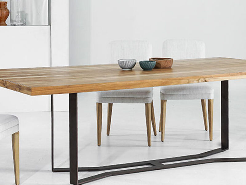 Mesa comedor teka México