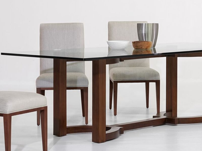 Mesa comedor madera México