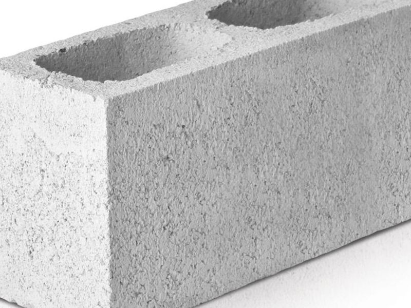 BLOCKE LIGERO 12CM ESPESOR Mexico