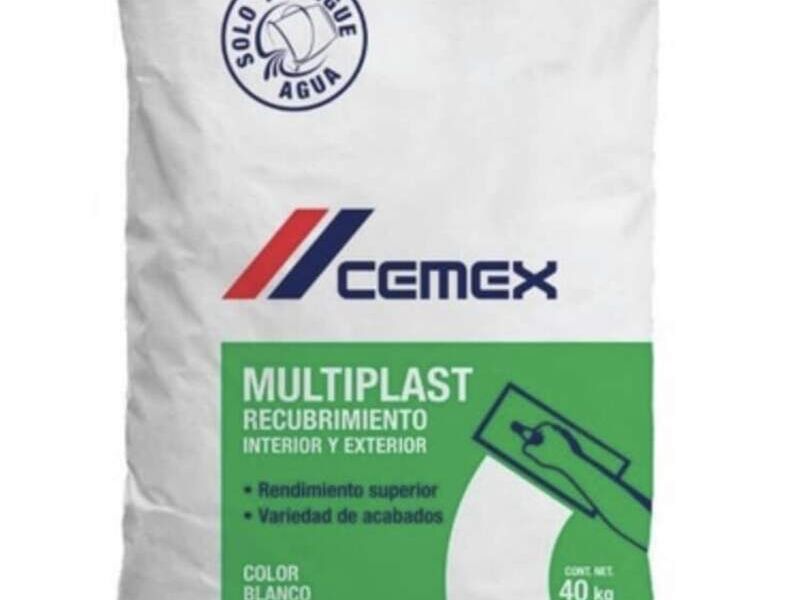Cemento Mexico