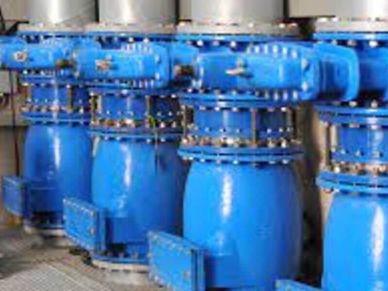 Bombeo Aguas Negras Mexicali