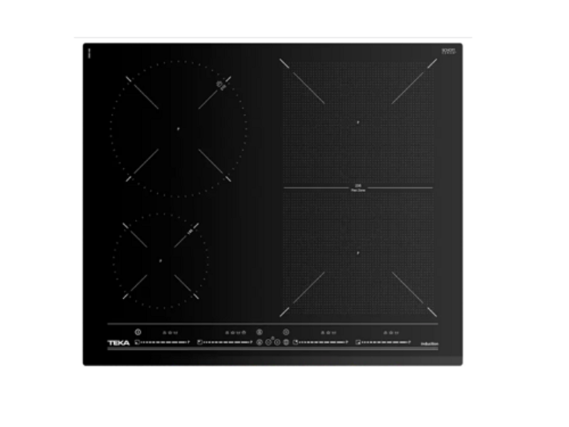 PARRILLA DE INDUCCIÓN  MÉXICO