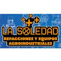 Maquinaria y refacciones La Soledad