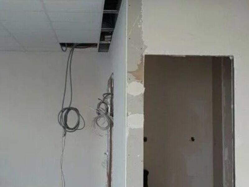 Remodelación Acabados México 