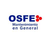 OSFE Mantenimiento en General
