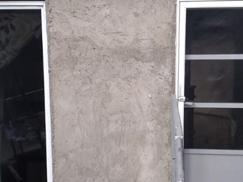 Canceleria en Aluminio Y Vidrio Uruapan