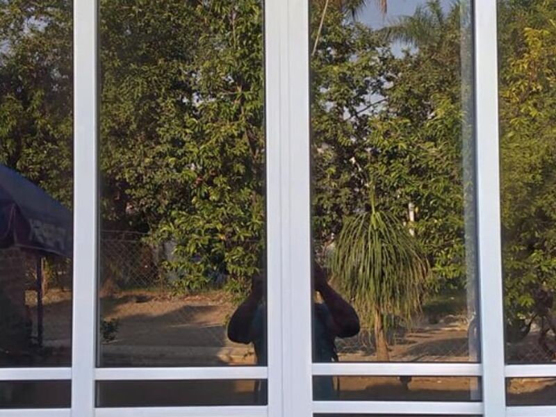 ventanas de aluminio Michoacán de Ocampo